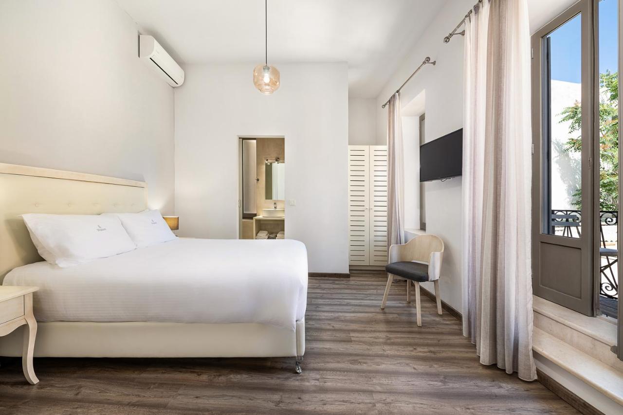 Shalom Luxury Rooms Daliani Χανιά Εξωτερικό φωτογραφία